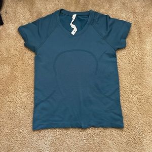 Lululemon swiftly tech race length